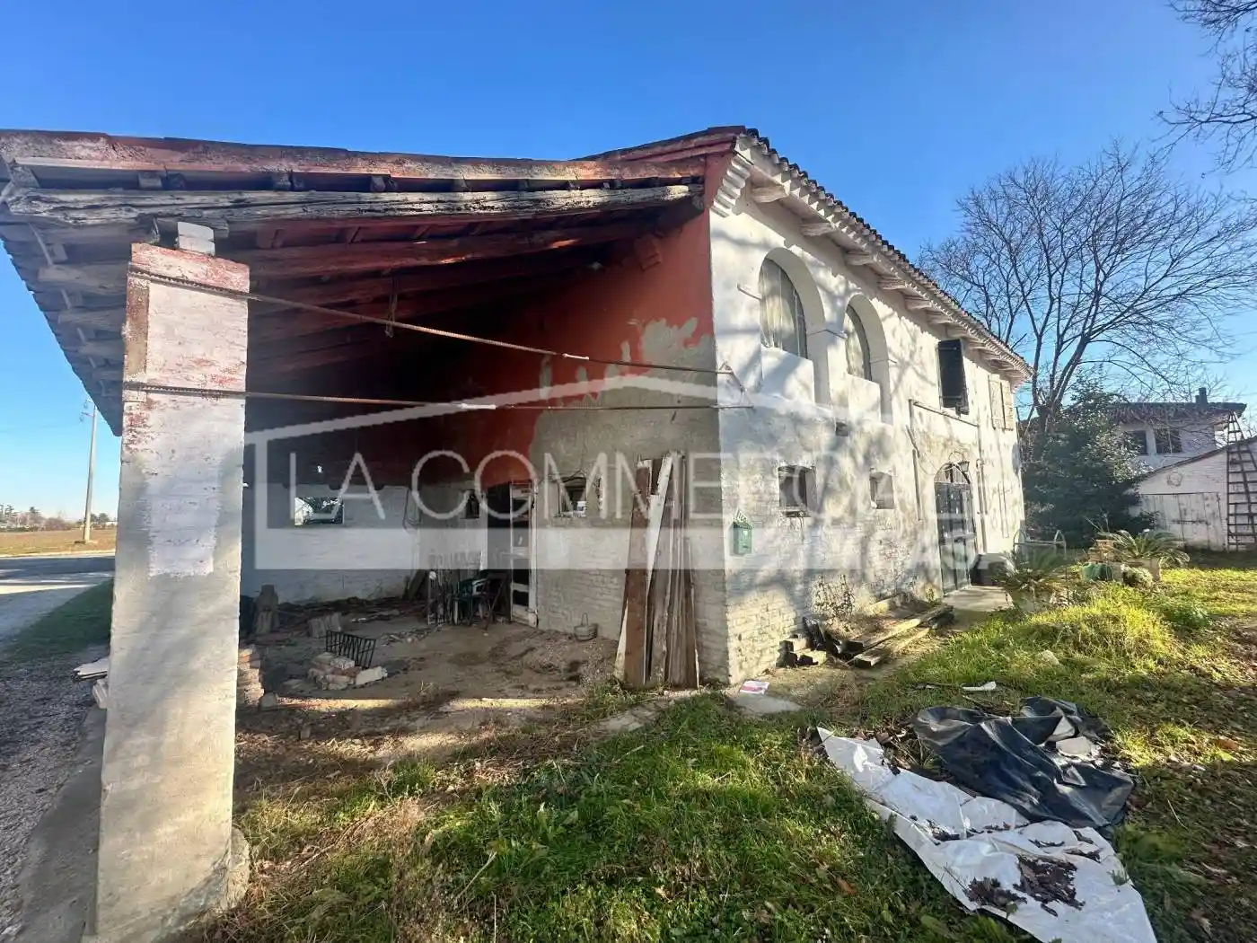 Rustico - Casale in vendita a Roncade