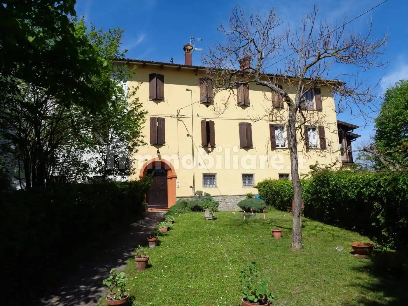 Casa indipendente in vendita a Zocca