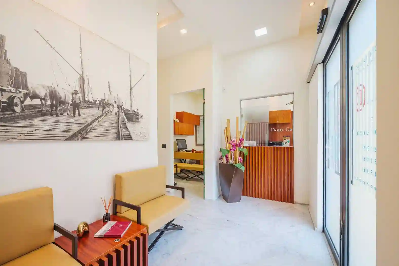 Villetta a schiera - foto 4