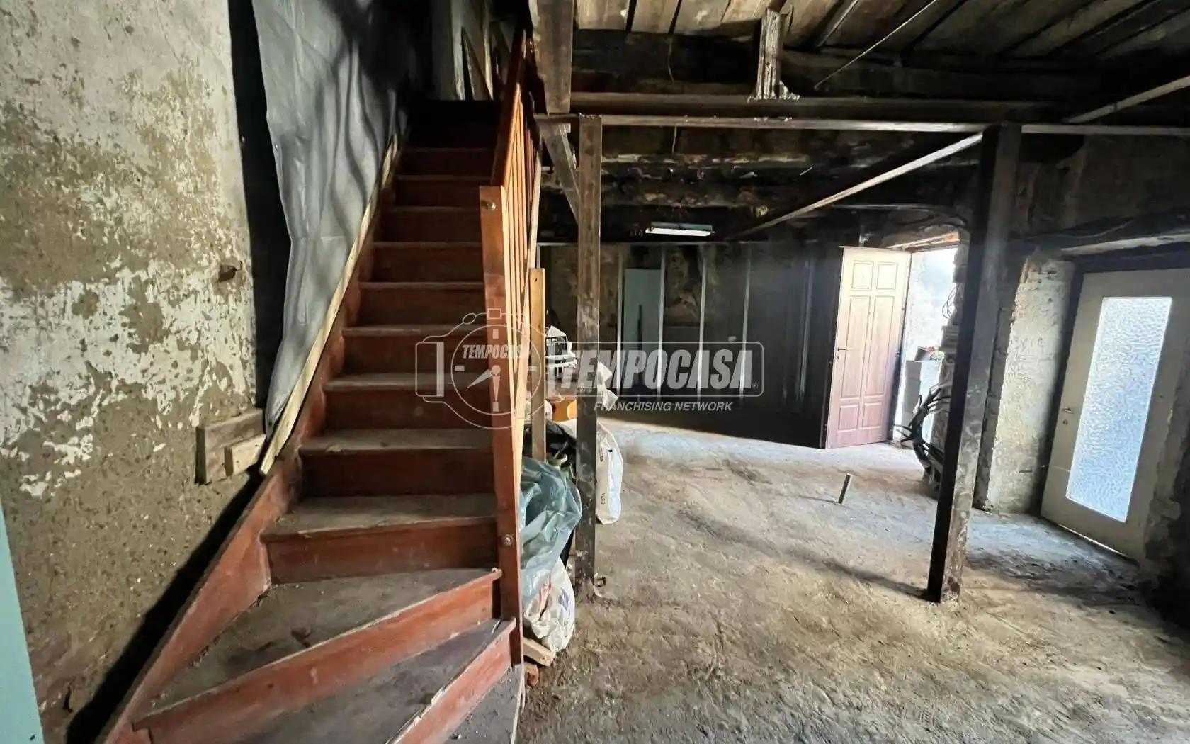 Appartamento in vendita a Guanzate