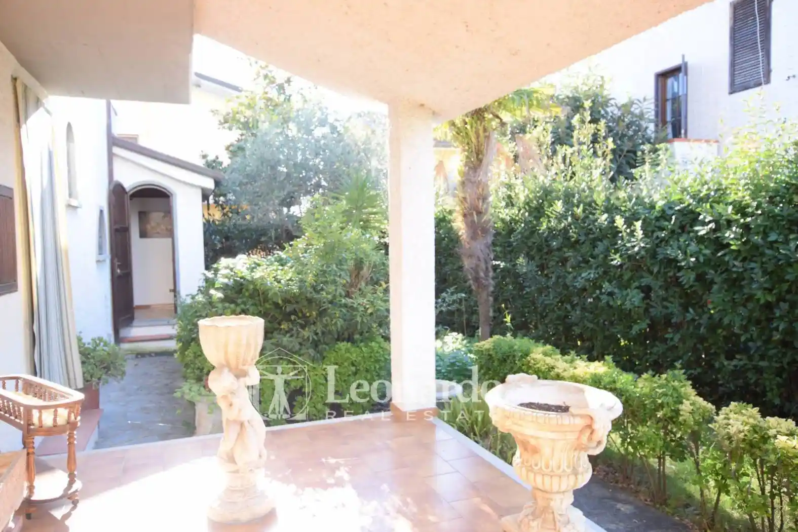 Villa in vendita a Viareggio