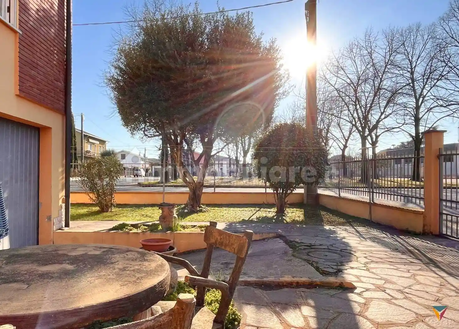 Villa in vendita a Curtatone