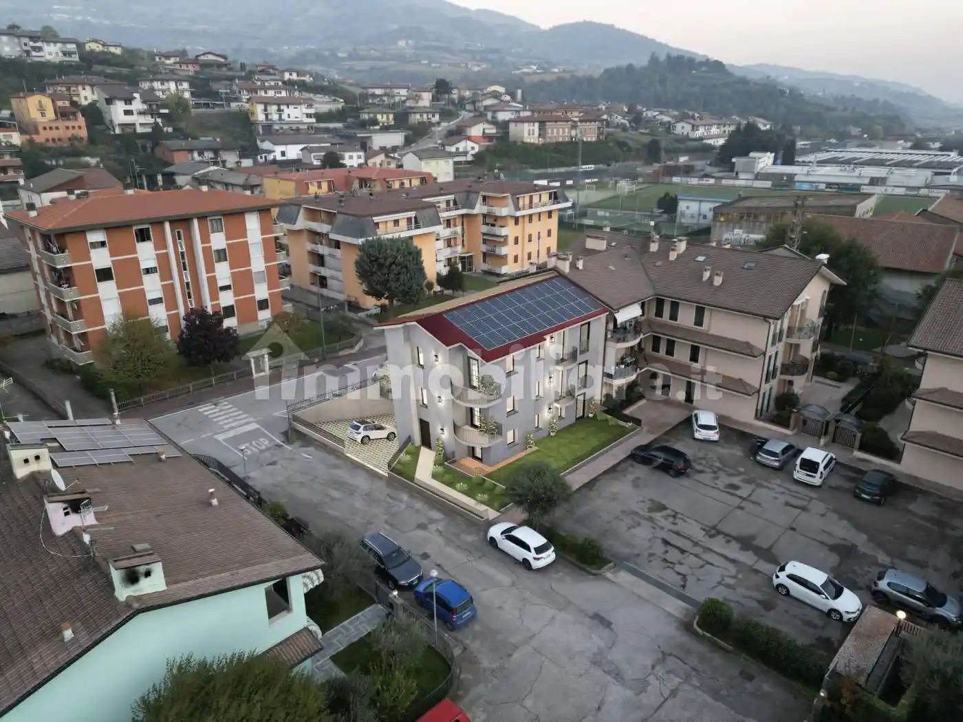 Trilocale piano terra, Centro, San Giovanni Ilarione - foto 5