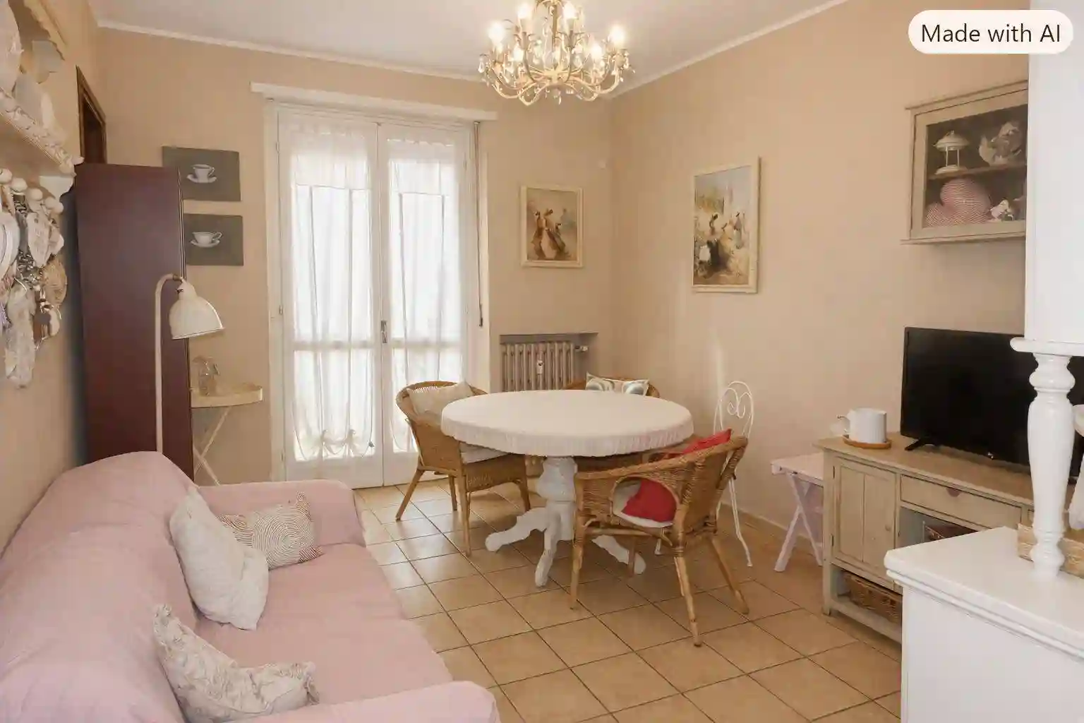 Appartamento - foto 3