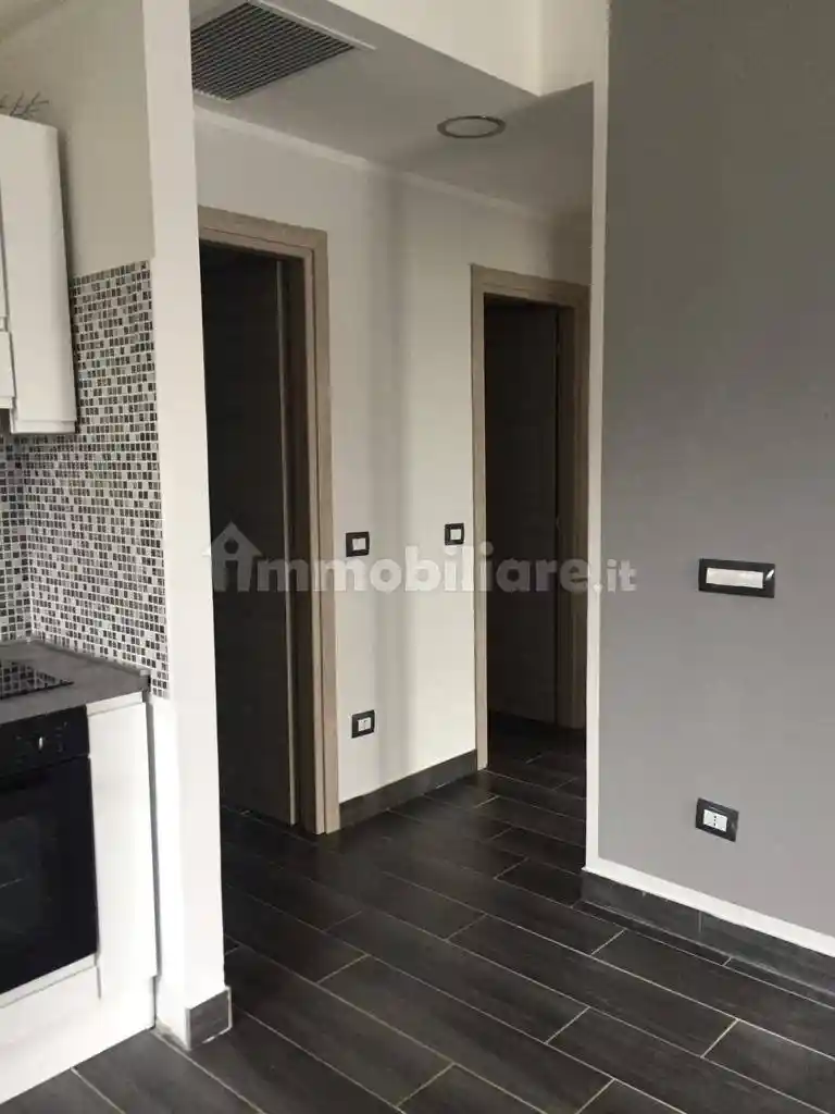 Appartamento in affitto a Genova