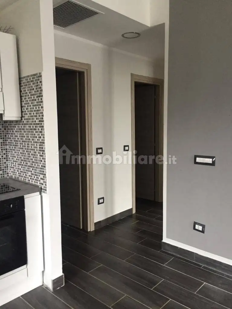 Appartamento in affitto a Genova