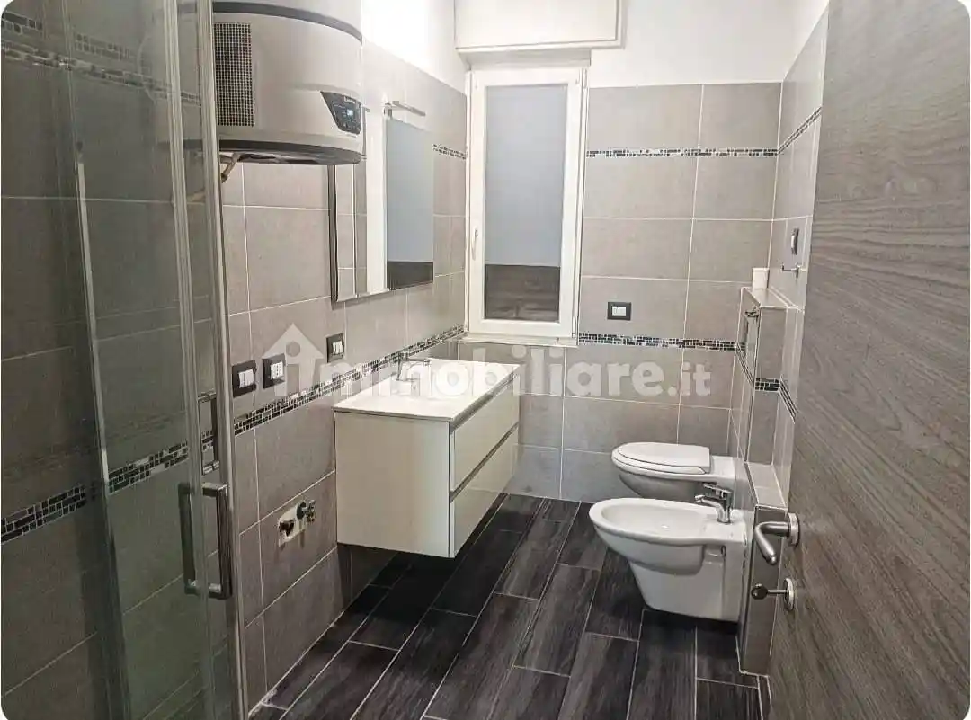 Trilocale via Giovanni da Verrazzano 237, Bavari, Genova - foto 5