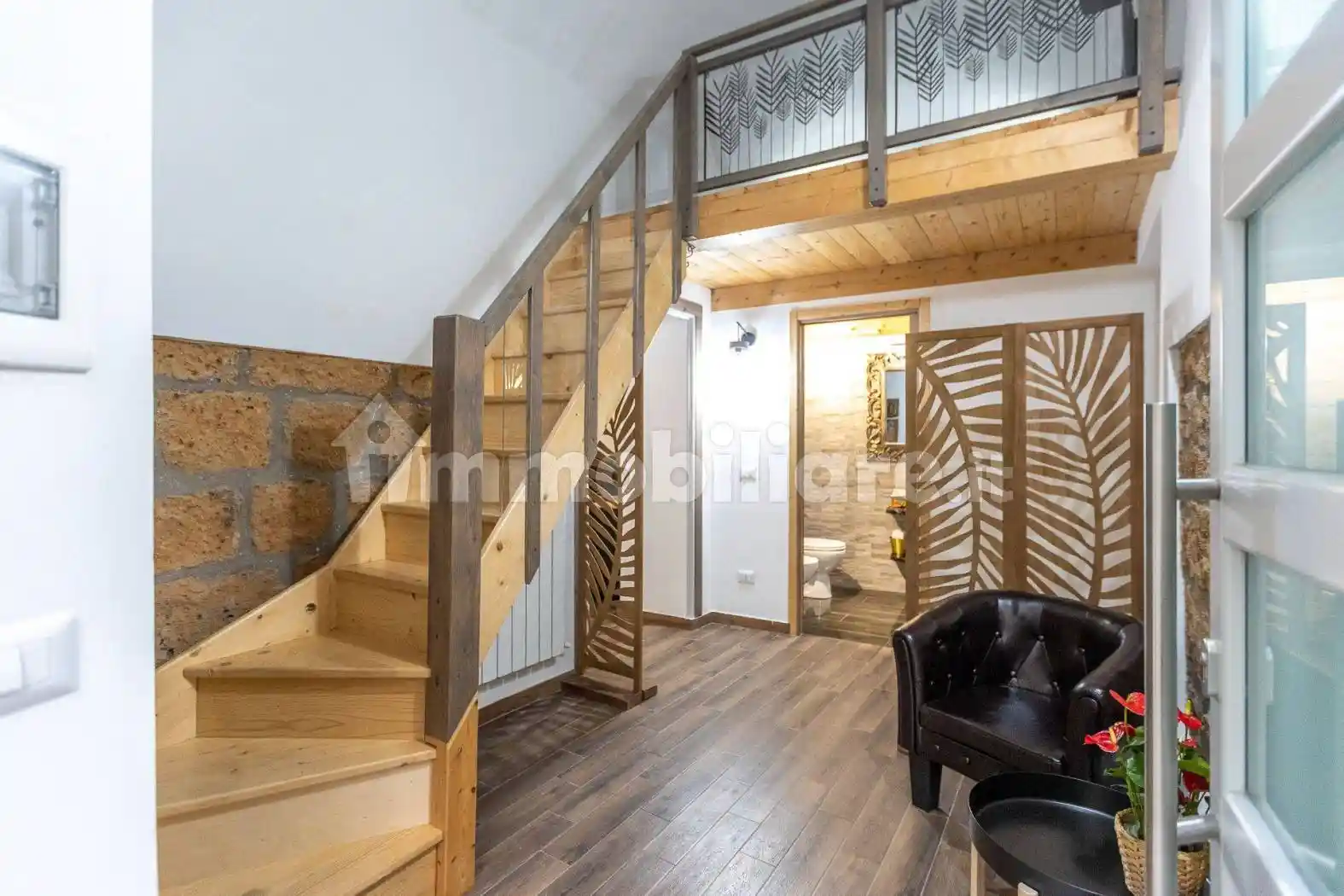 Appartamento in vendita a Orvieto