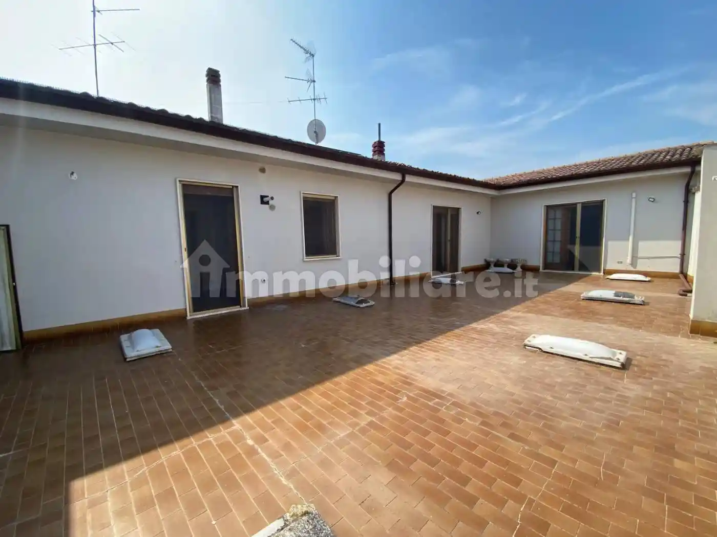 Appartamento in vendita a Rodigo