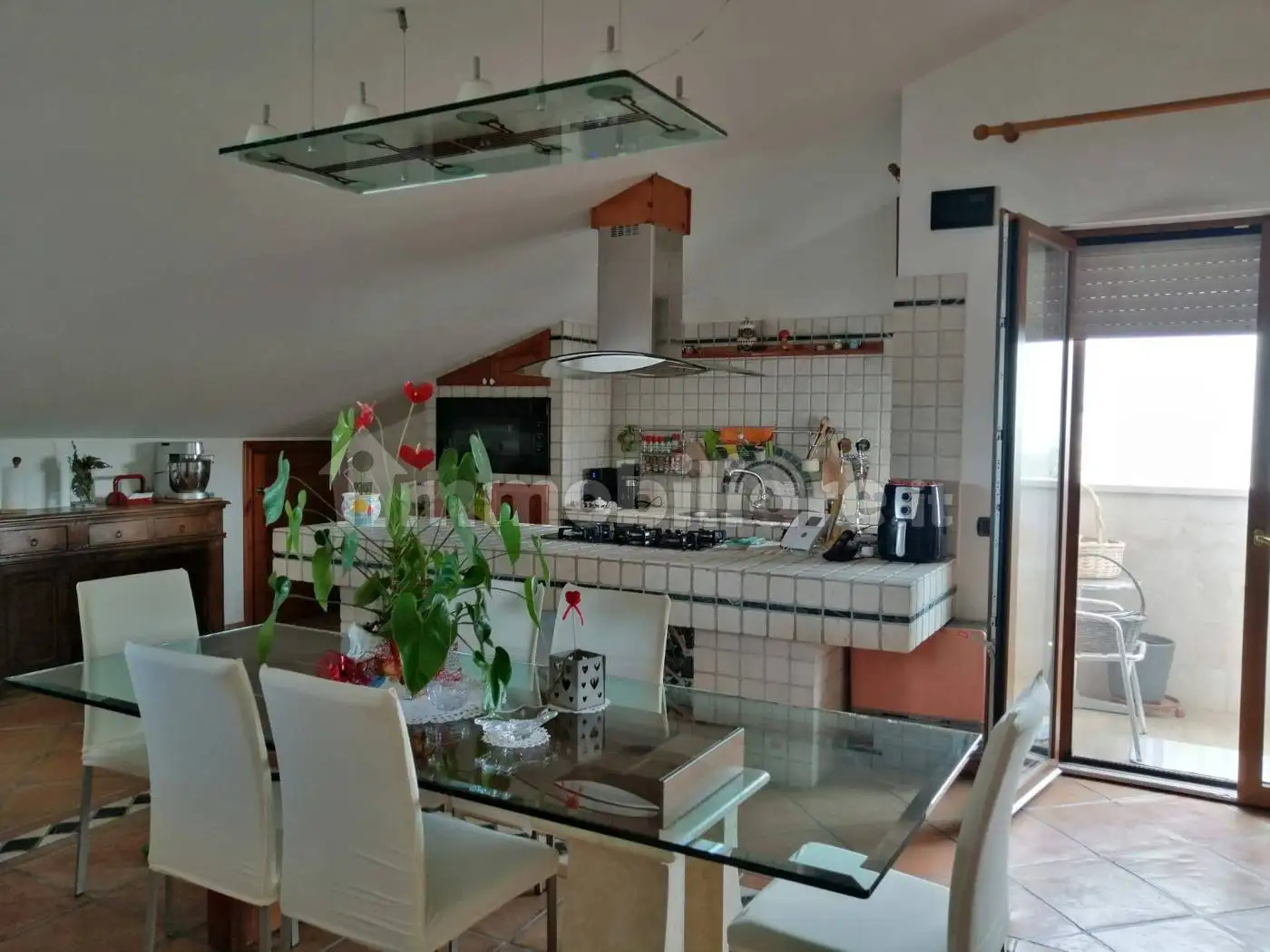 Appartamento in vendita a Minervino Murge