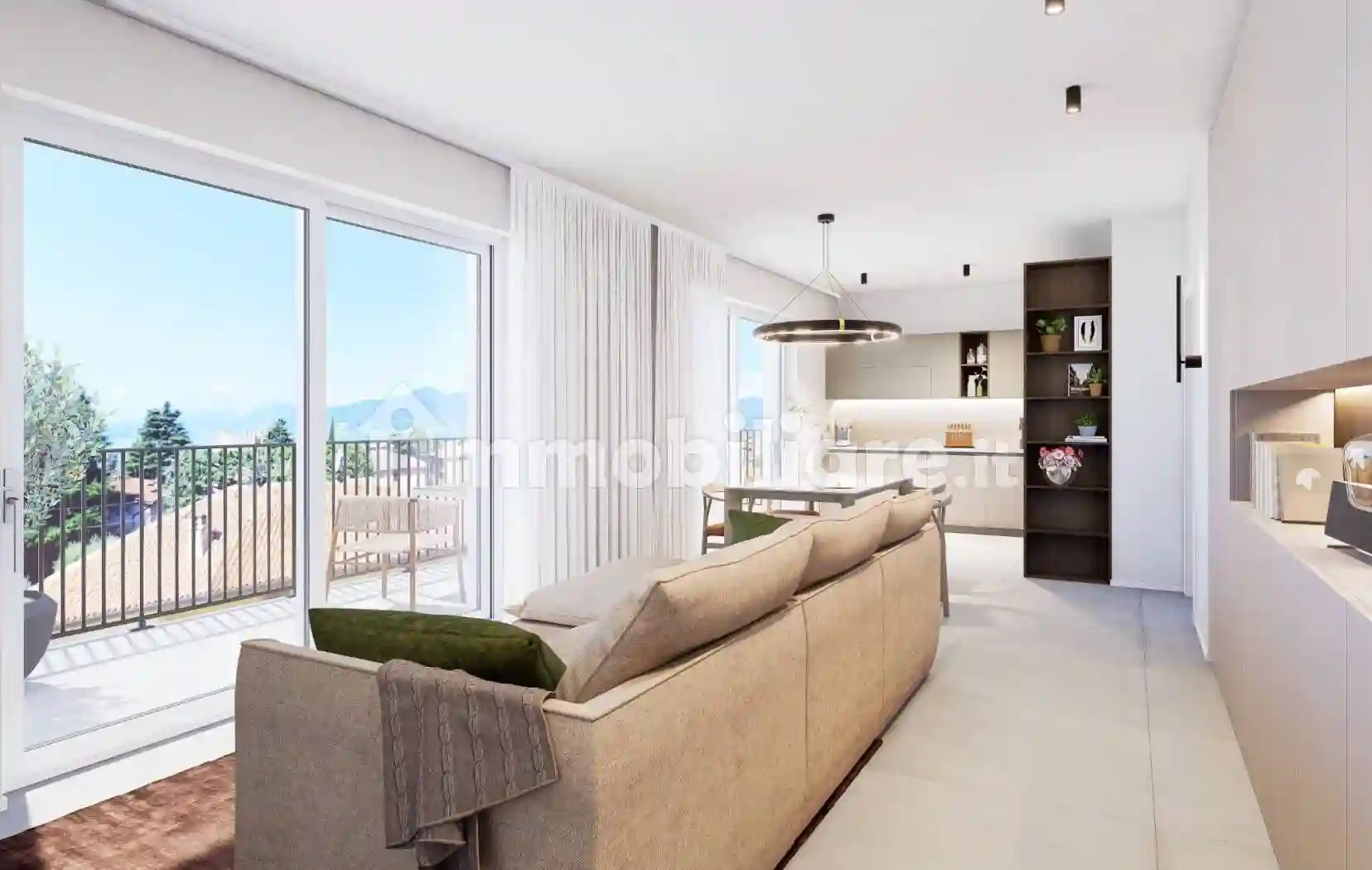 Appartamento - foto 4