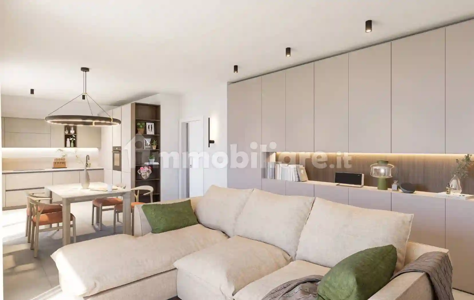 Appartamento - foto 5