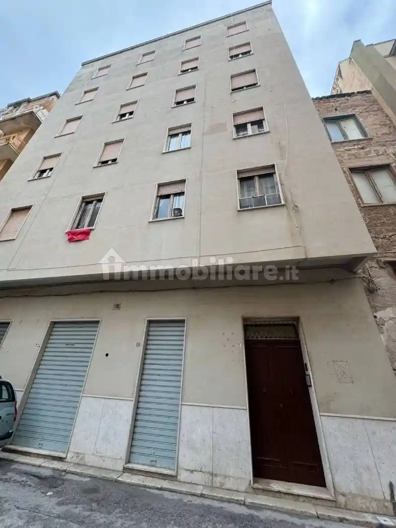 Appartamento in vendita a Trapani