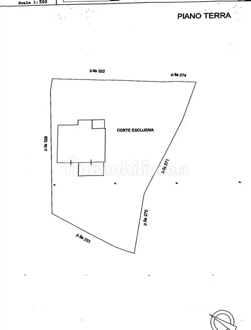 Villa in vendita a Latina