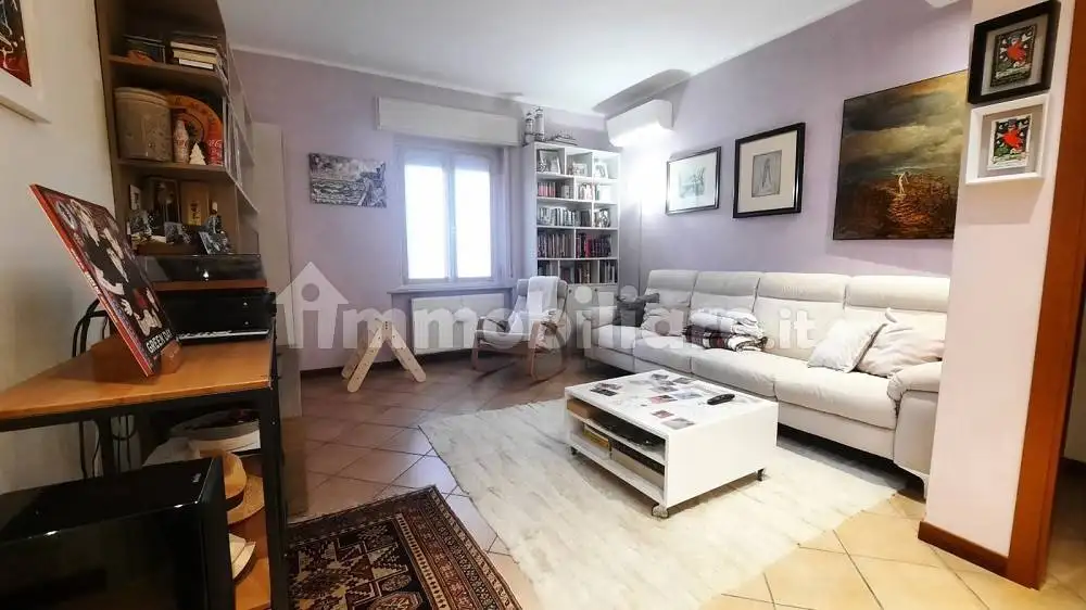 Villa in vendita a Piacenza