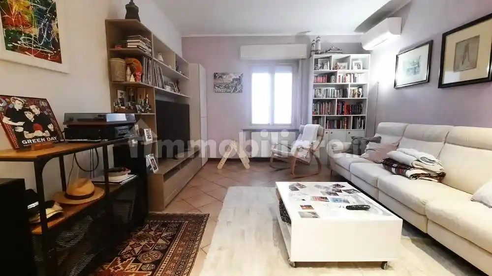 Villa unifamiliare, ottimo stato, 138 m², Mucinasso, Piacenza - foto 2