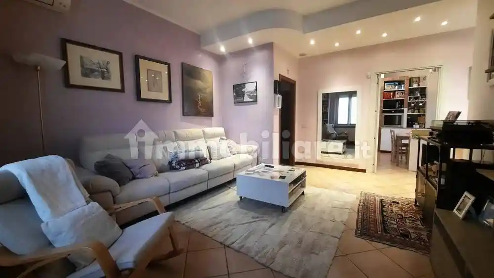 Villa unifamiliare, ottimo stato, 138 m², Mucinasso, Piacenza - foto 3