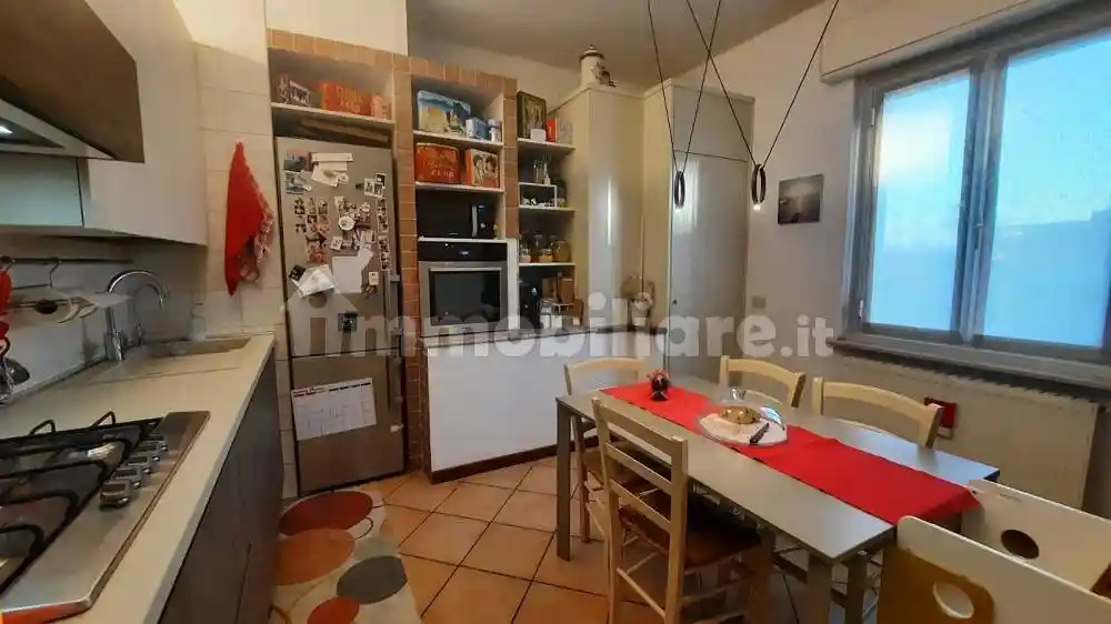 Villa unifamiliare, ottimo stato, 138 m², Mucinasso, Piacenza - foto 5