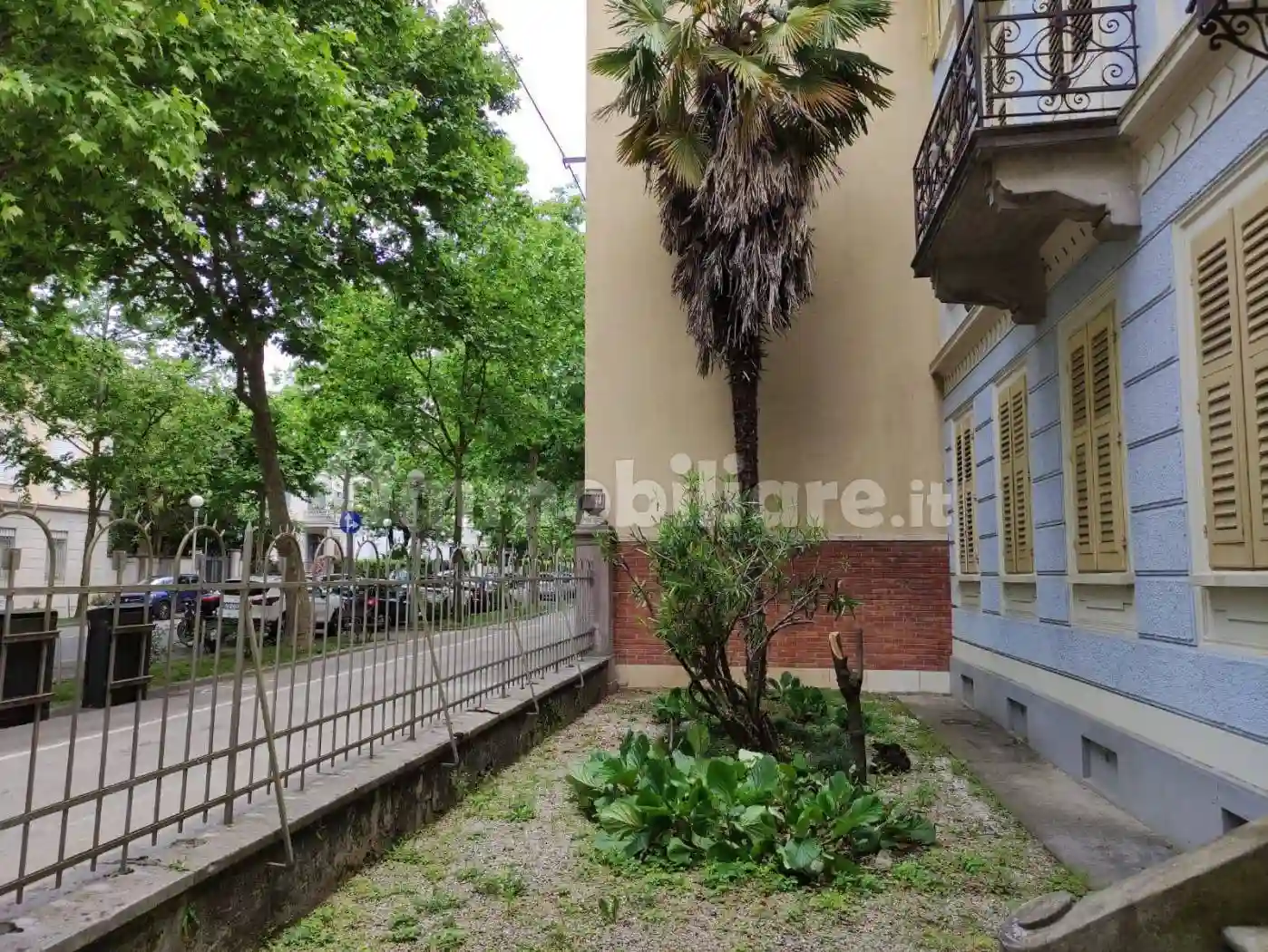 Palazzo - Edificio - foto 2