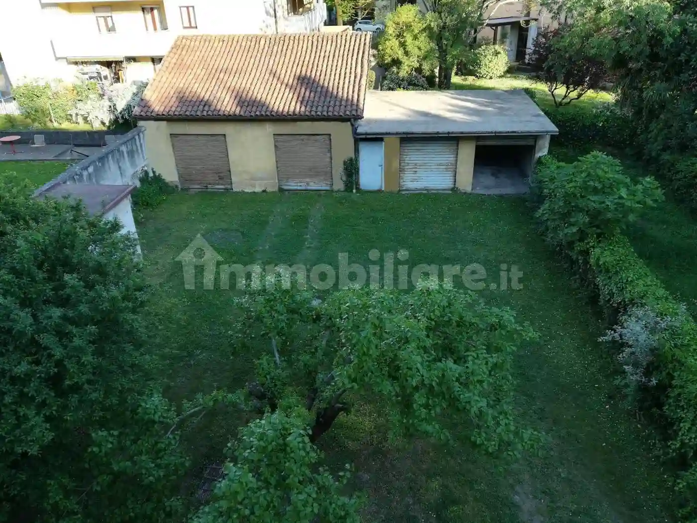 Palazzo - Edificio - foto 3