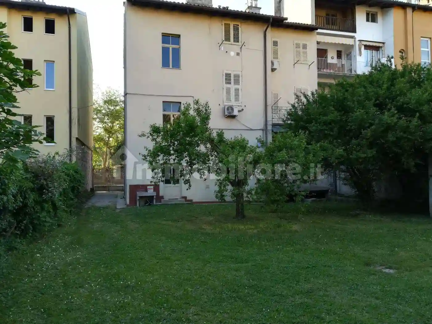 Palazzo - Edificio - foto 4