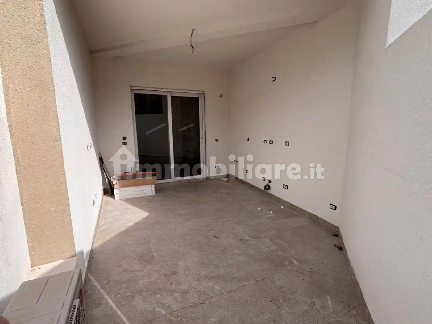 Appartamento in vendita a Bari