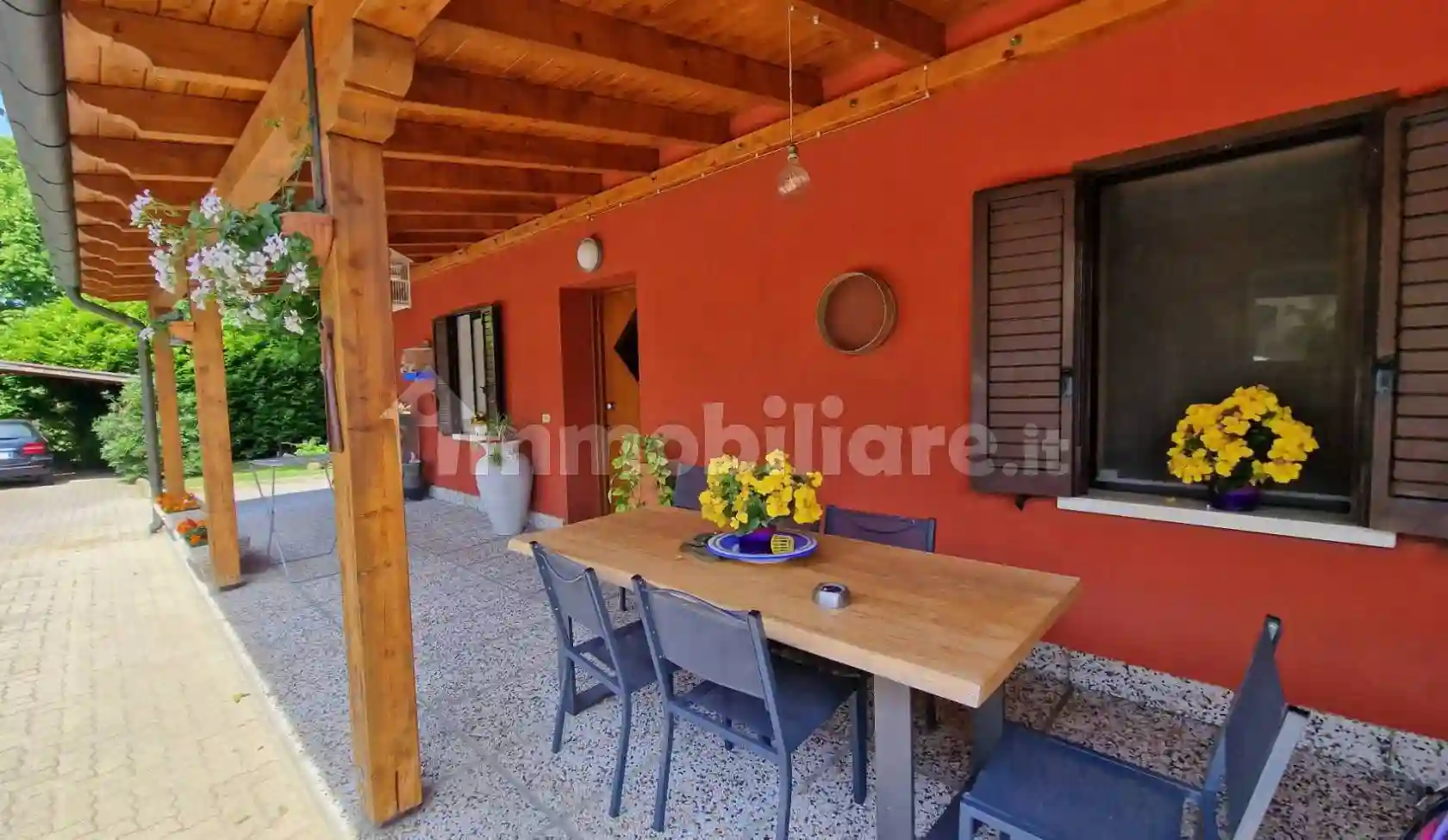 Casa indipendente - foto 4