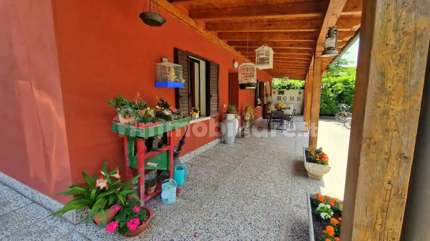 Casa indipendente - foto 5