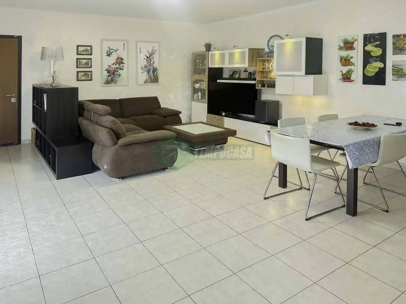 Appartamento in vendita a Bracciano