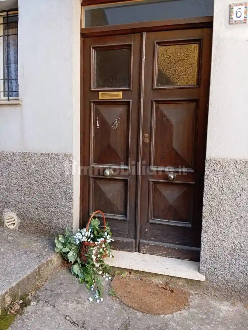 Villa in vendita a Lauria