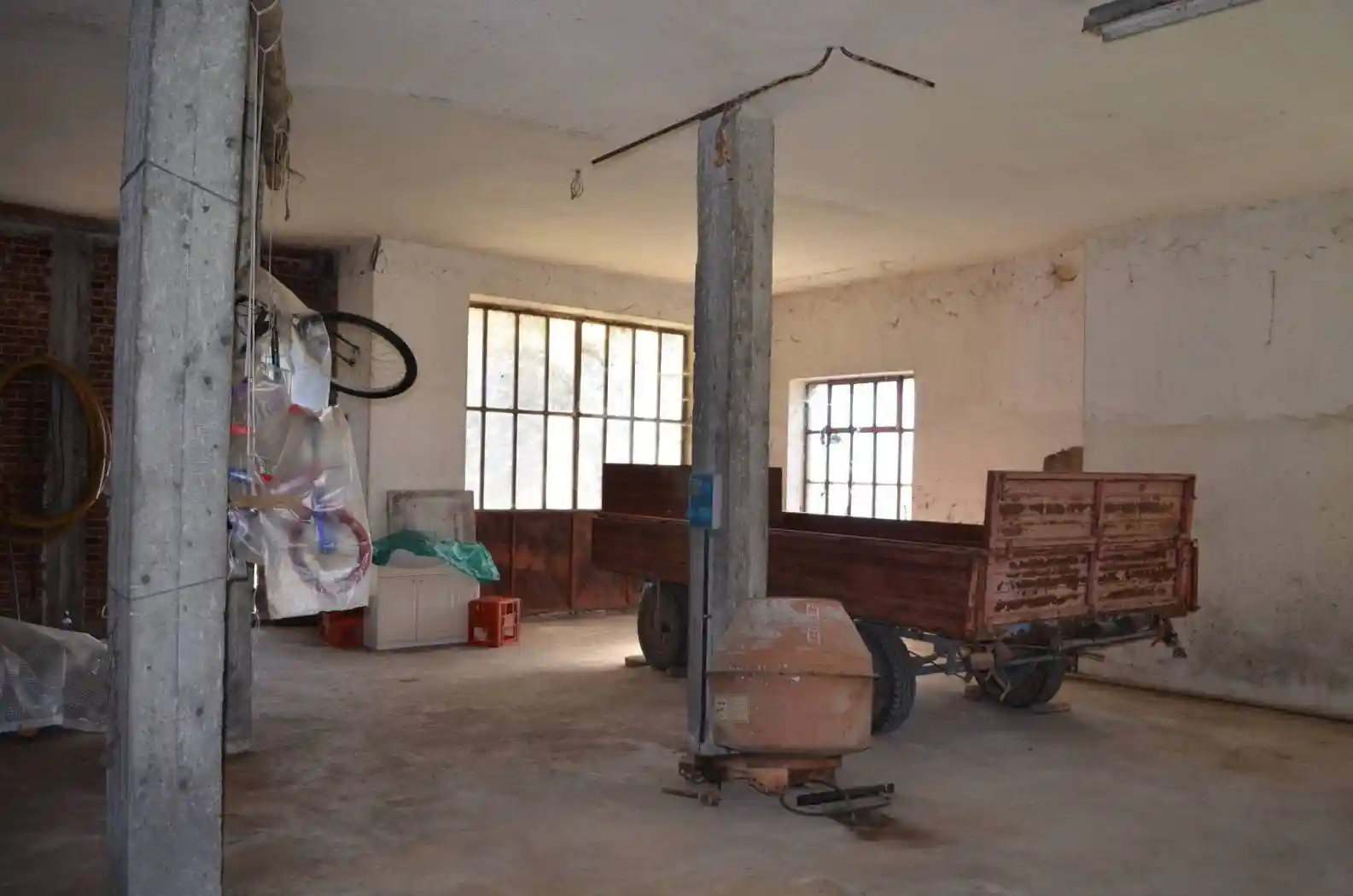 Terratetto unifamiliare Borgata Monina, Monina, Cerreto d'Asti - foto 5