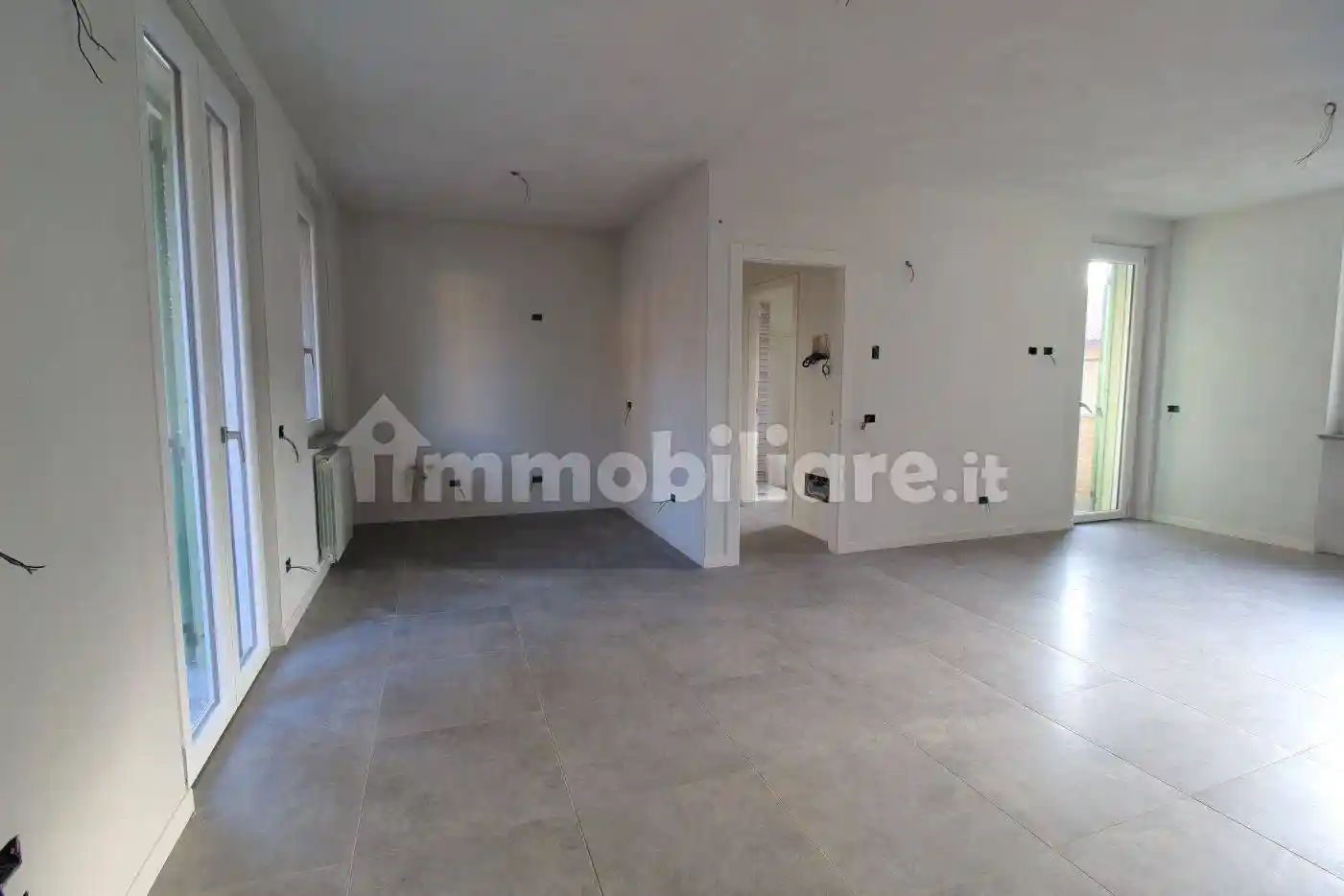 Appartamento in vendita a Borgonovo Val Tidone