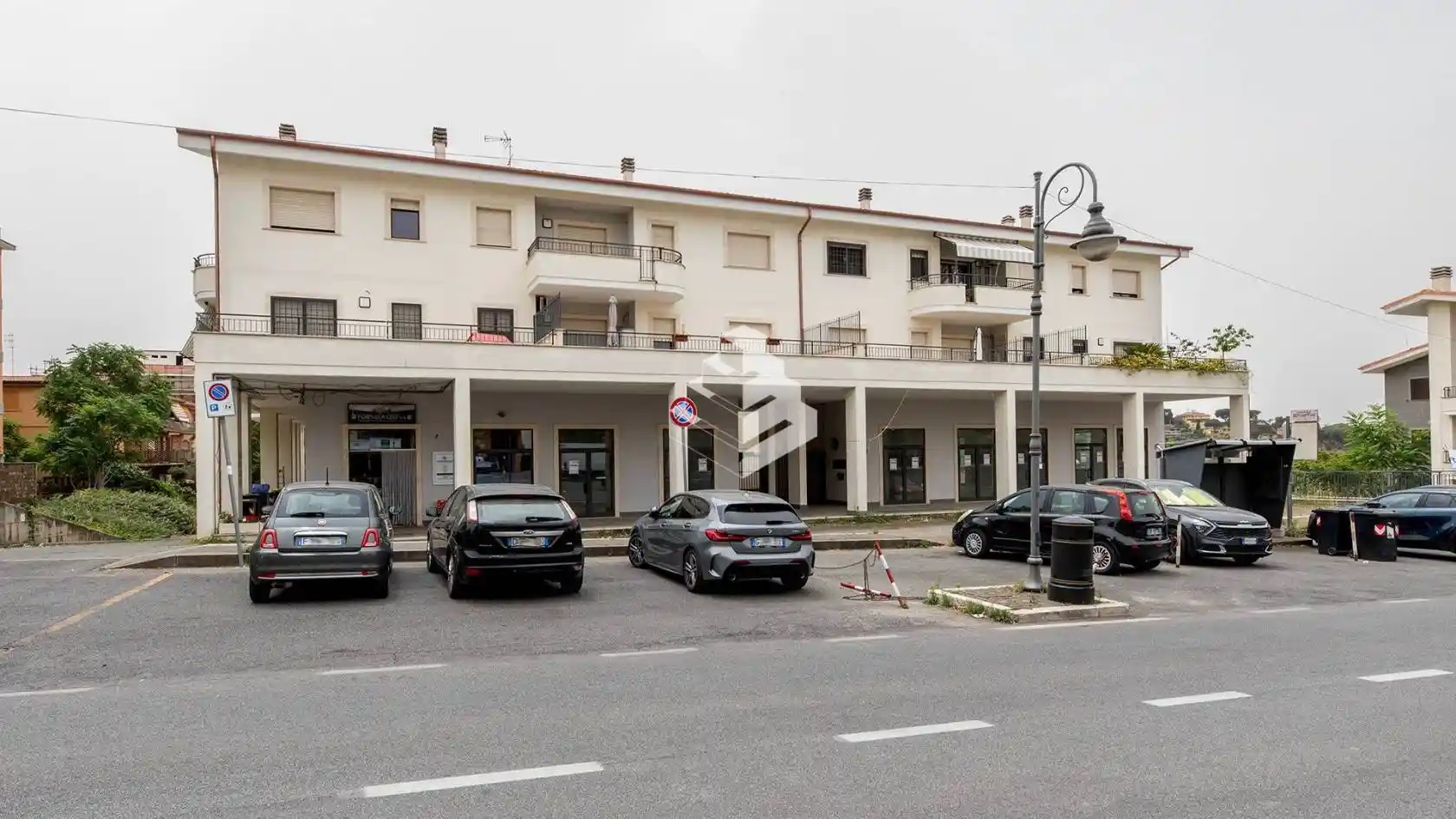 Appartamento in vendita a Marino