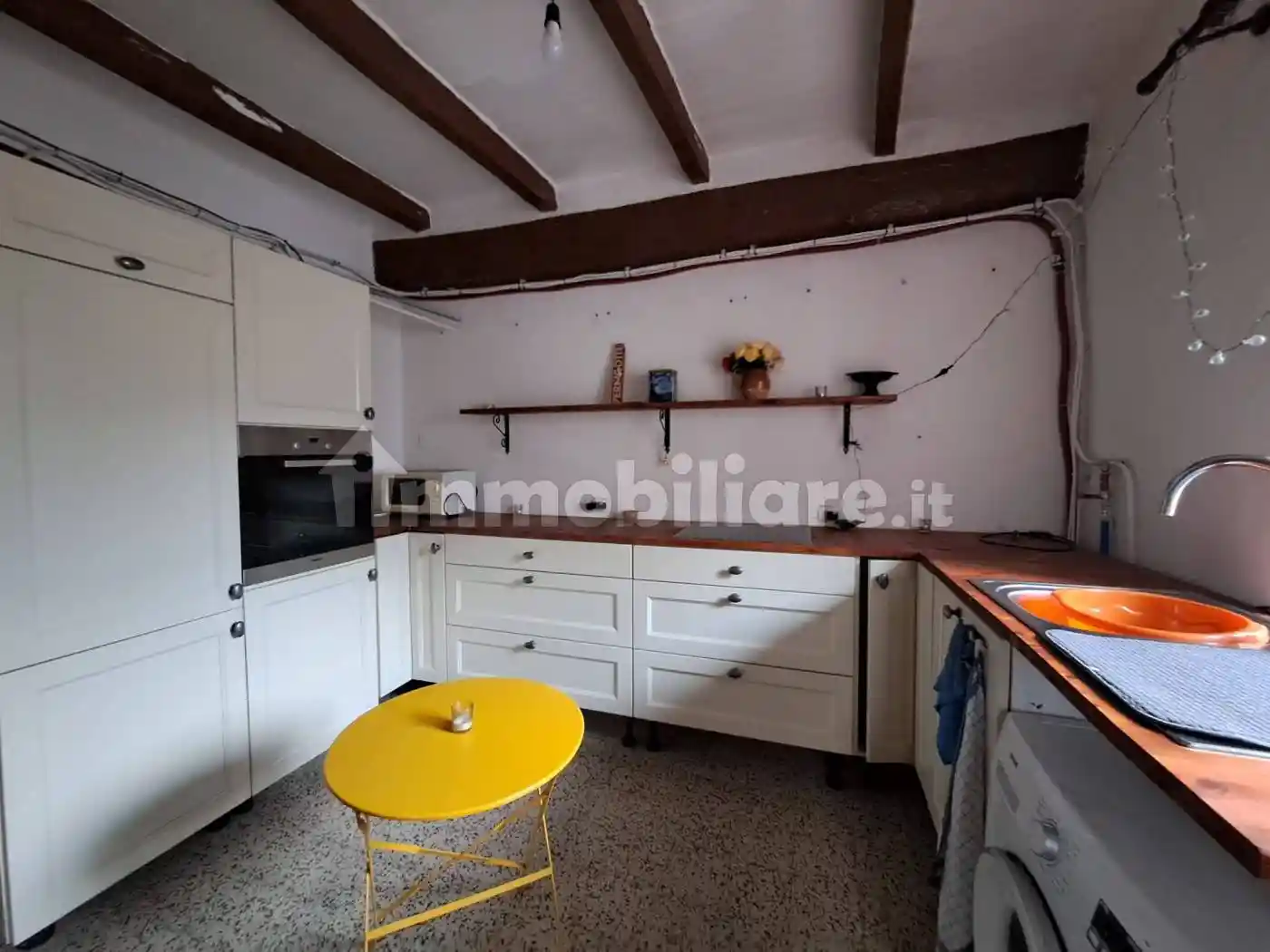 Appartamento in vendita a Lugnano in Teverina