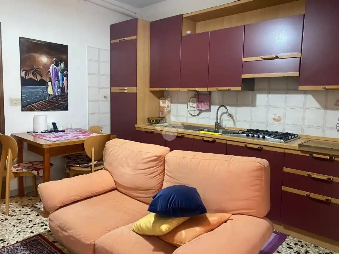 Appartamento in vendita a Venezia