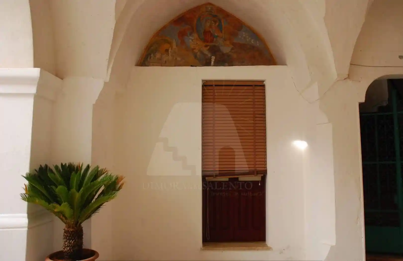 Casa indipendente in vendita a Salve
