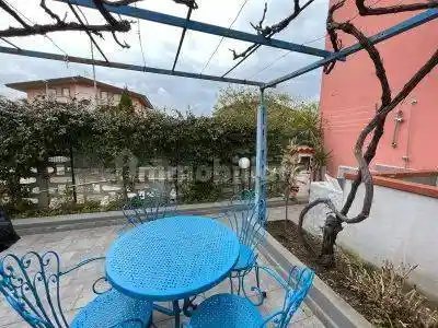 Appartamento in villa via Cristoforo Colombo, Marina Di Davoli, Davoli - foto 5