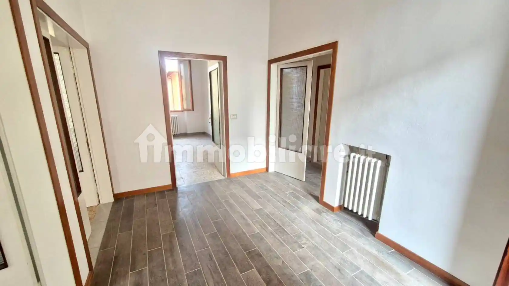 Appartamento in vendita a Montevarchi