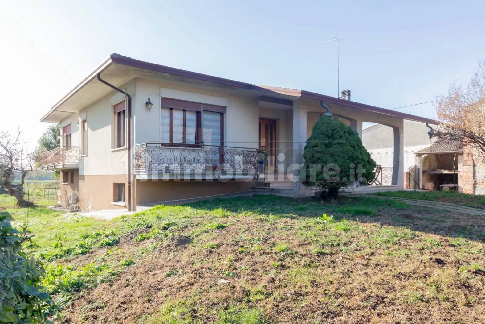 Villetta a schiera in vendita a Pozzoleone