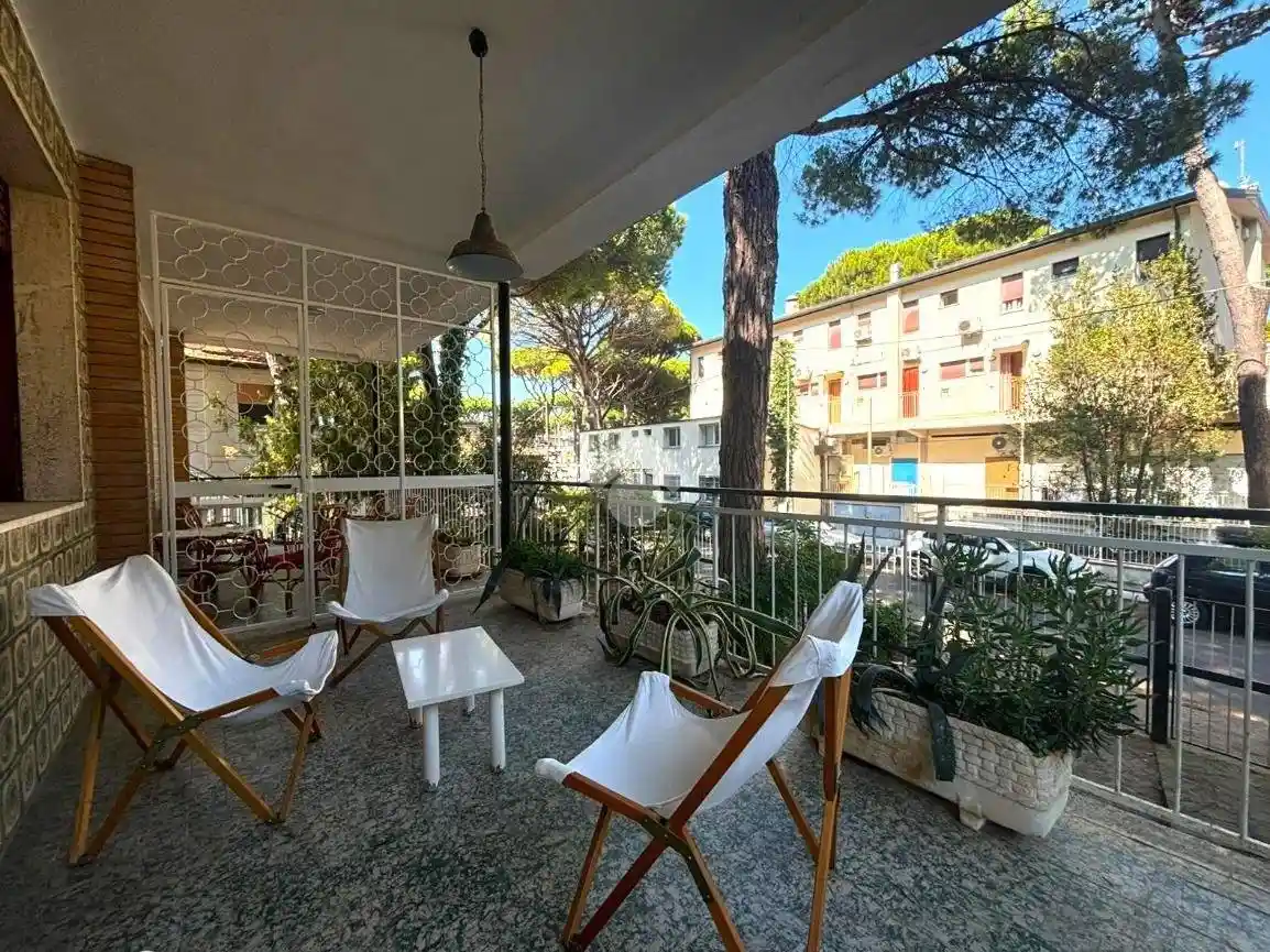 Appartamento in vendita a Comacchio