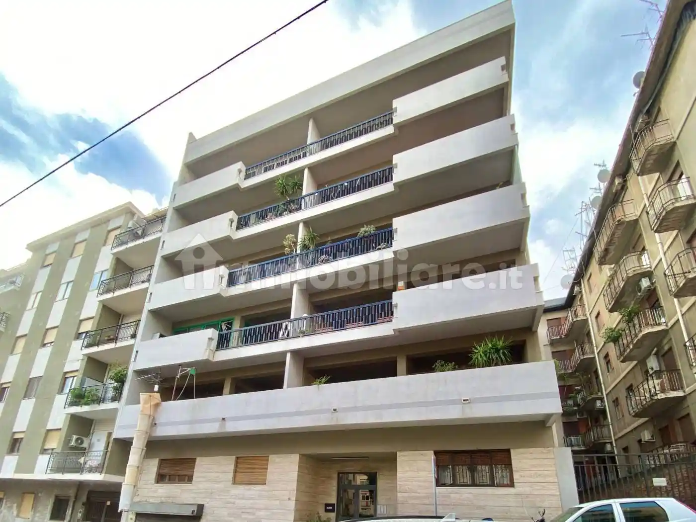 Appartamento in vendita a Messina