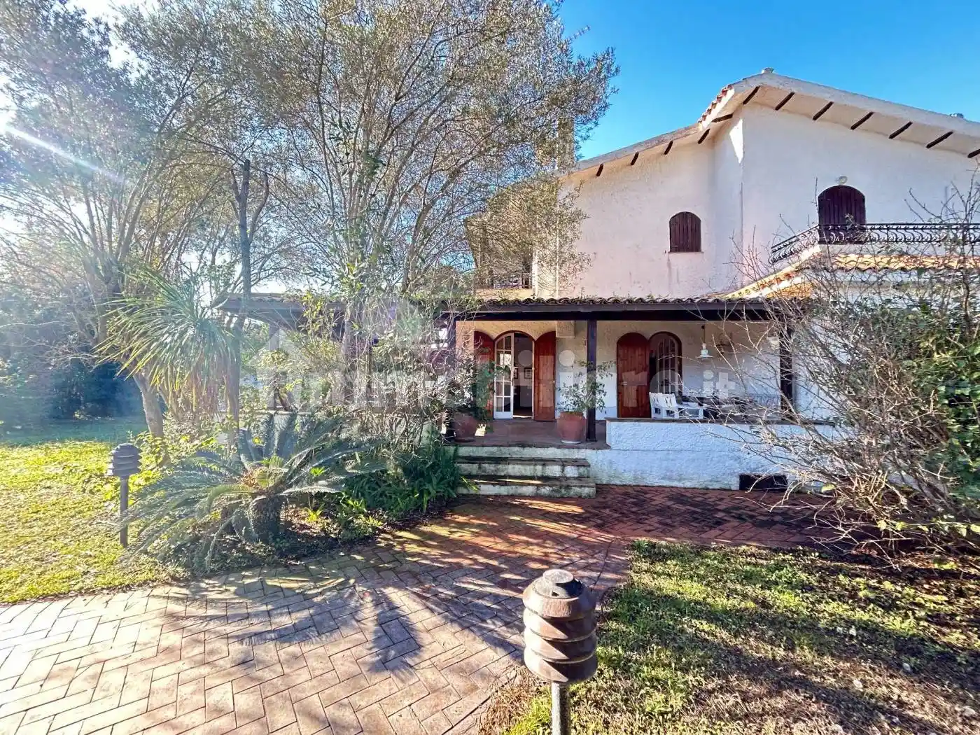 Villa in affitto a San Felice Circeo