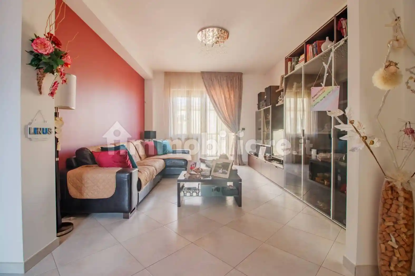 Appartamento in vendita a Lucera