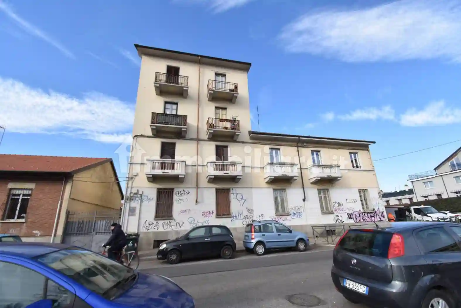 Palazzo - Edificio - foto 2