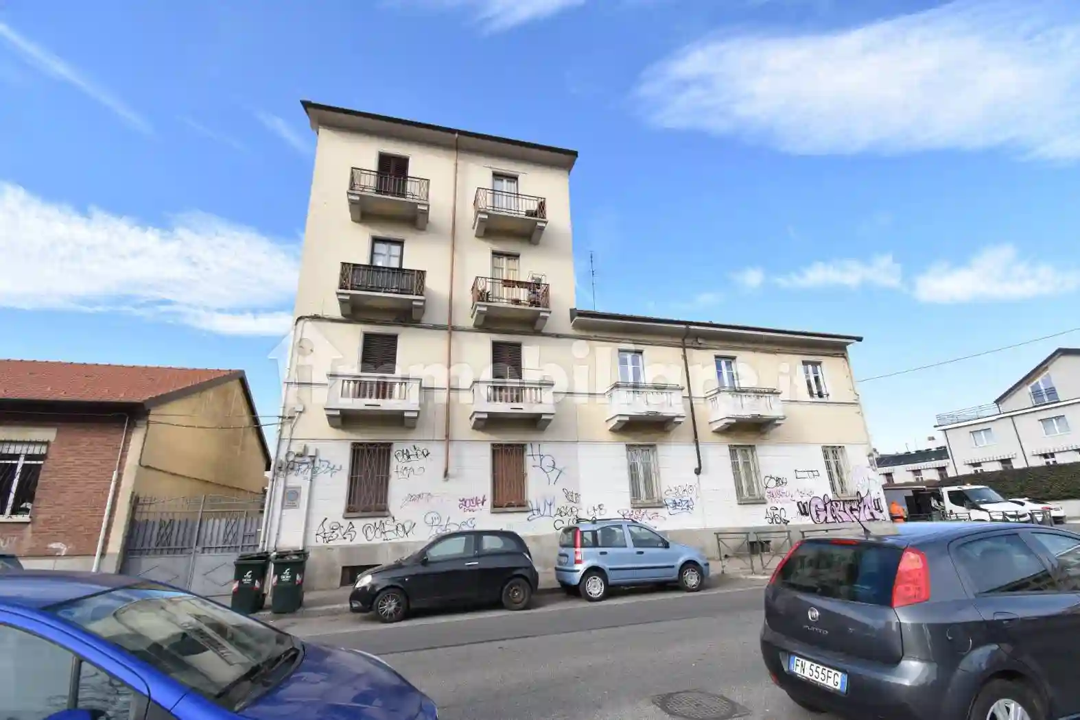 Palazzo - Edificio - foto 3