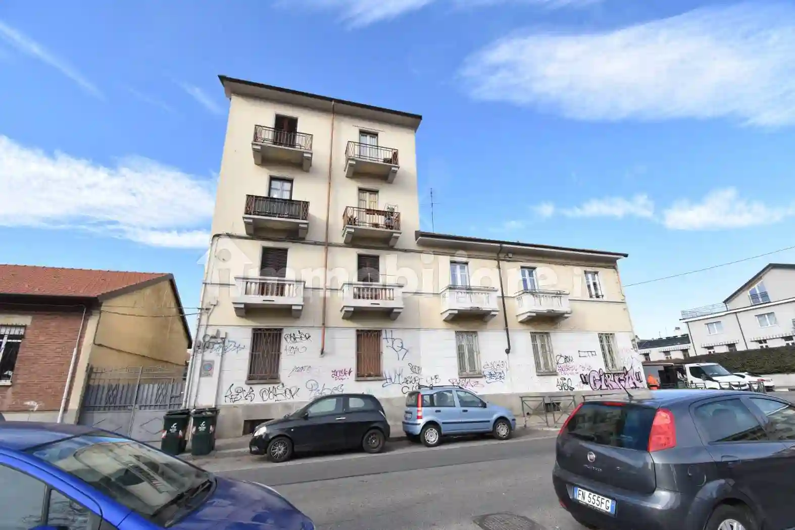 Palazzo - Edificio - foto 4