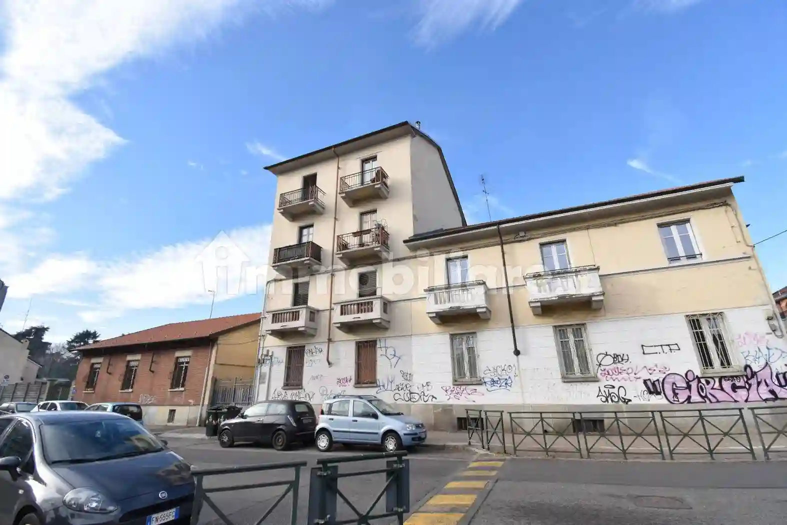 Palazzo - Edificio - foto 5