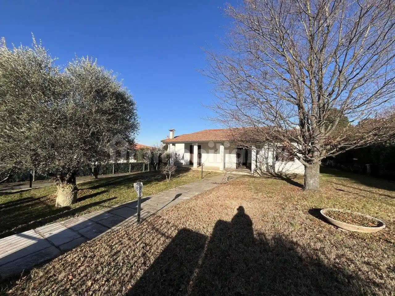 Casa indipendente in vendita a Baone