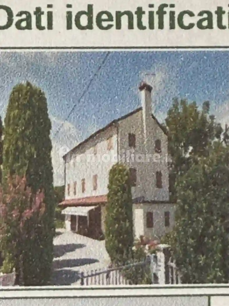 Rustico via Giacomo Leopardi 19, Centro, Cessalto - foto 4