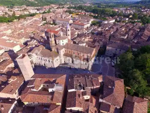 Appartamento in vendita a Città di Castello